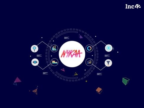 [What The Financials] Growing Revenues Marginally Faster Than Expenses Helps Nykaa Turn Profitable