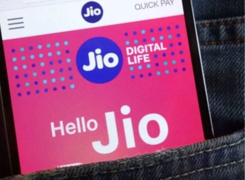 ‘Jio Platforms’: Reliance Digital Services Including Jio Find New Home