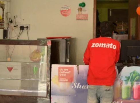 Zomato Suspends Vendors After Protest Against Uninformed Deductions