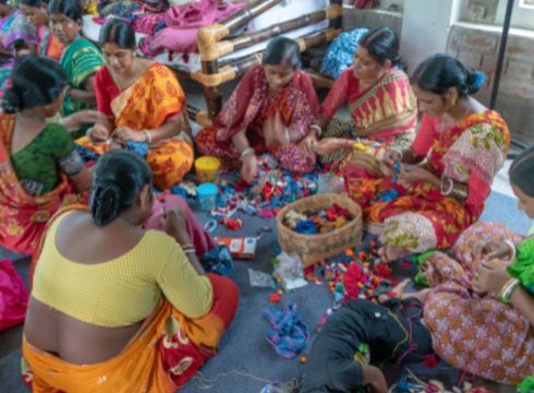 Mahindra Finance To Aid Women-Owned MSMEs With $200 Mn Fund