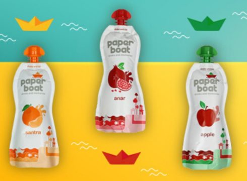 Paper Boat Keeps Cruising WIth 62% Hike In Revenue