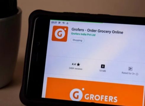 Grofers Widens Losses By 56% As It Expands Partner Stores Network