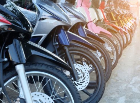 Used Bike Marketplace CredR Bags $6 Mn To Penetrate Existing Markets