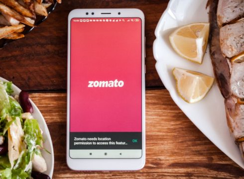 Zomato CEO Deepinder Goyal Confirms Funding Of $600 Mn Next Month