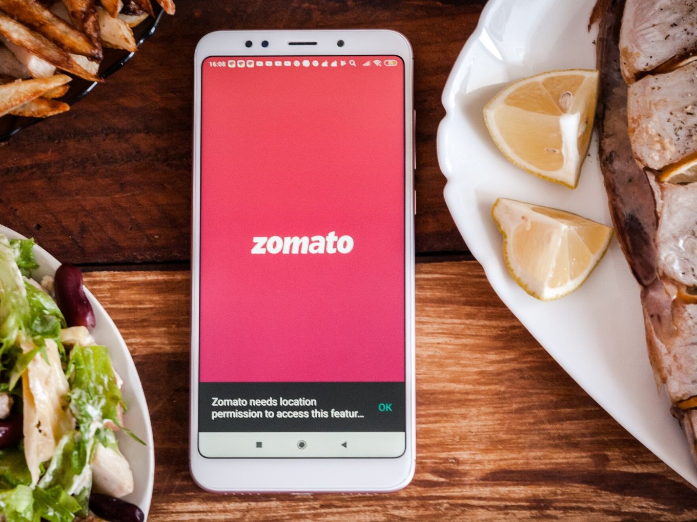 Zomato CEO Deepinder Goyal Confirms Funding Of $600 Mn Next Month