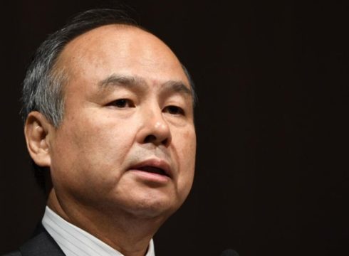 SoftBank Second Vision Fund Likely To Fall Short Of $108 Bn Mark