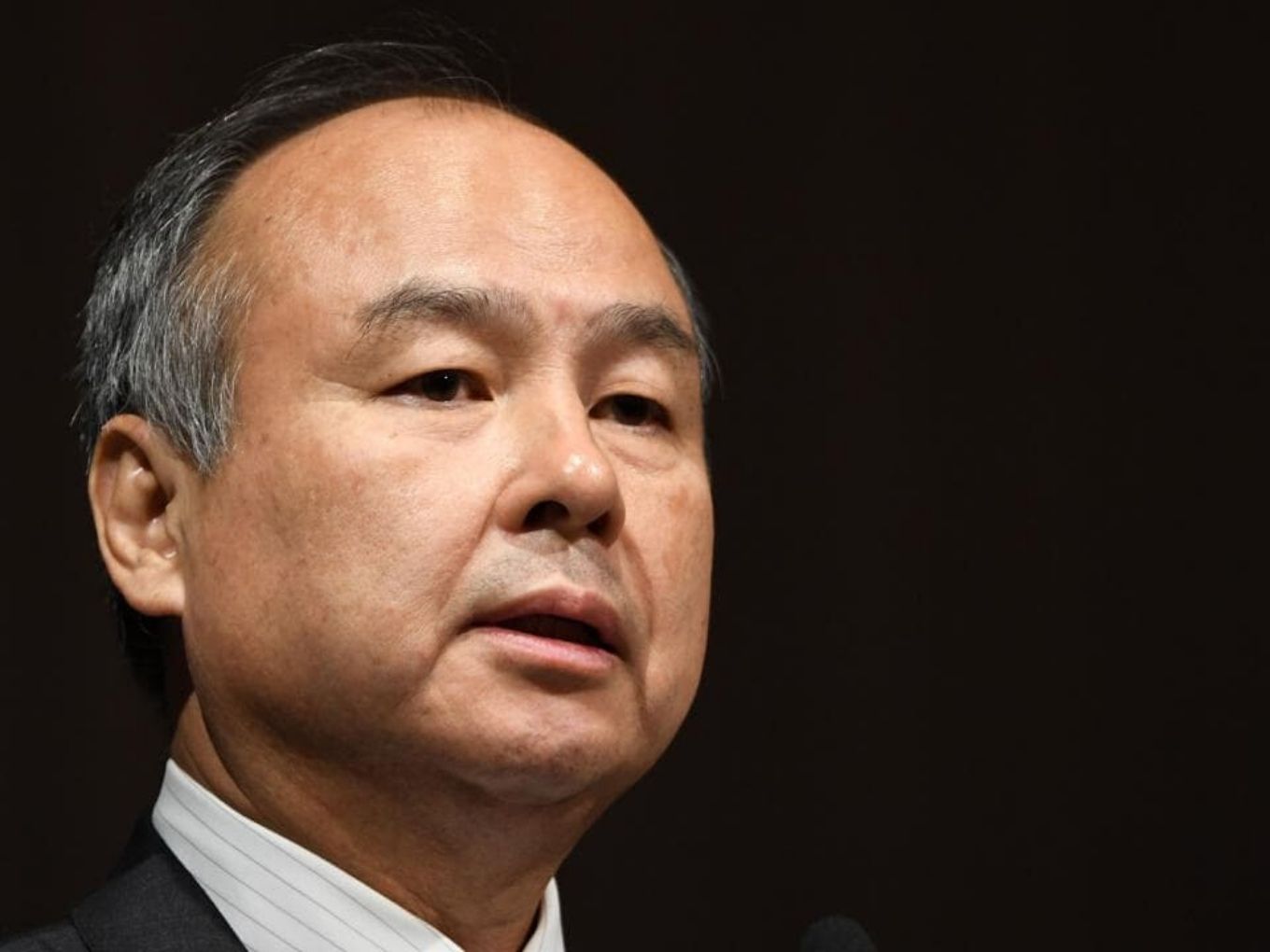 SoftBank Second Vision Fund Likely To Fall Short Of $108 Bn Mark