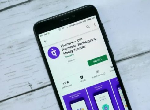 Phonepe Receives INR 585.66 Cr, Will Continue Its Super App Plans