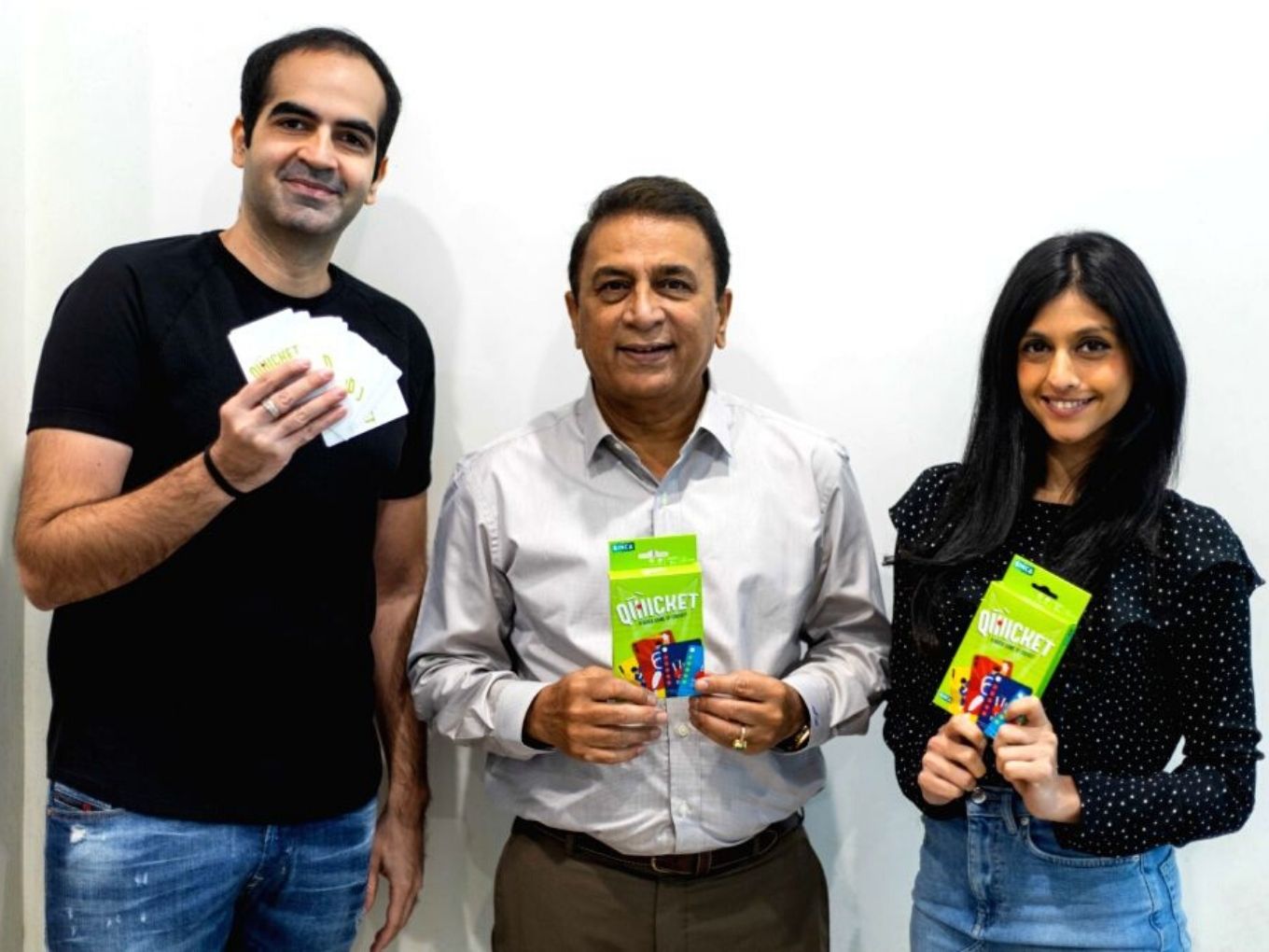 Board Games Startup Binca Games Gets Backing From Cricketer Sunil Gavaskar