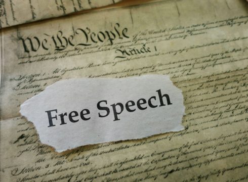 Over Regulating Intermediaries: Threat To Free Speech?