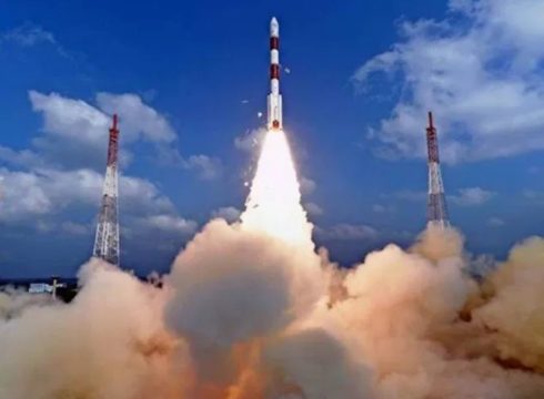 Not Just Glory, ISRO Brought INR 324 Cr To India From PSLV Launches