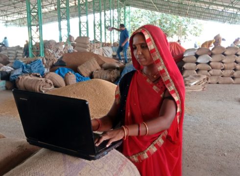 While National Agri Marketplace eNAM Inches Growth, State-owned Unified Market Platform Thrives