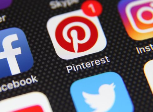 Pinterest Eyes Influencers To Bolster Growth In India