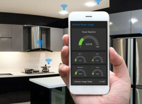 Apple, Google, Amazon Partner For New IoT Standard For Smart Homes