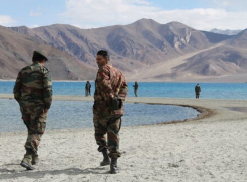 Here's How Indian Soldiers In Far-Flung Areas Will Get Better Internet Connectivity