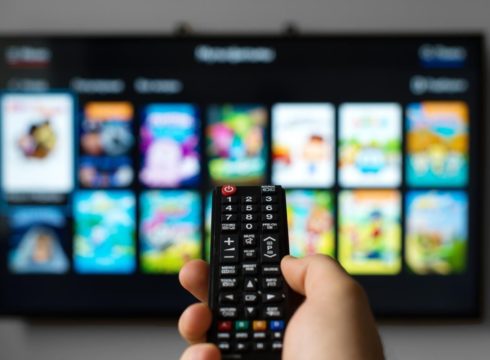 How TV Brands Are Focussing On New Technologies?