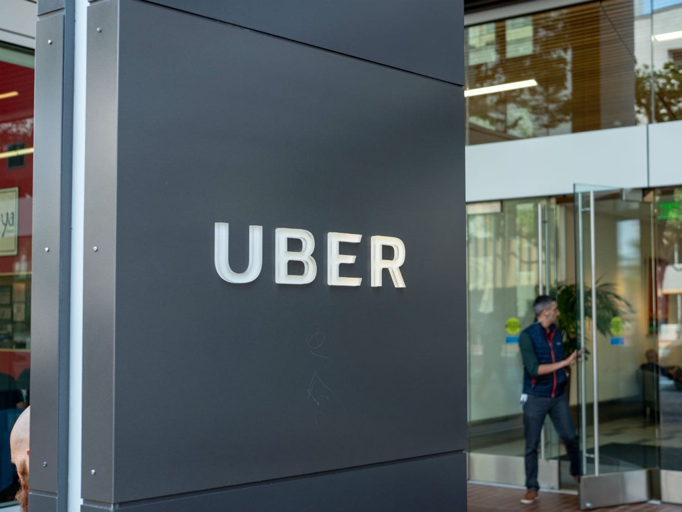 Uber Ramps Up Hiring To Position India As Engineering Hub