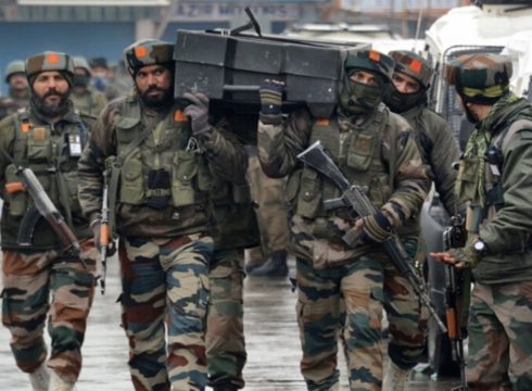 Startups Come To Security Forces Rescue: CRPF-Startup India Grand Challenge