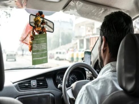 Ola Travelled 6 Bn Km In India This Year With Delhi Topping List: Report