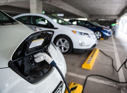 The Sales Of Electric Vehicles Does Not Match With Passenger Vehicles, Amid The Push