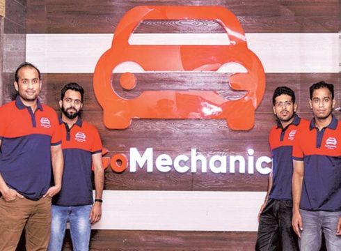 GoMechanic In Expansion Mode With Funding From Chiratae, Sequoia