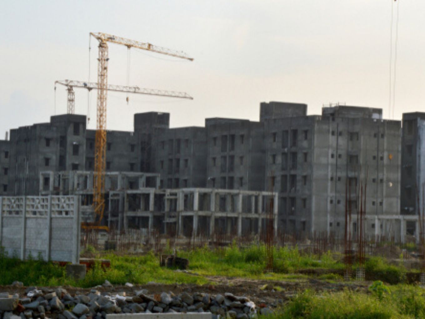 Indian Government To Use BIM Technology To Ramp Up Housing Projects
