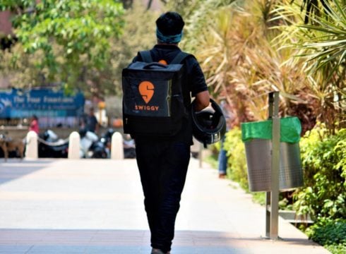 Delivery Executives Accuse Swiggy Of Rigging The System