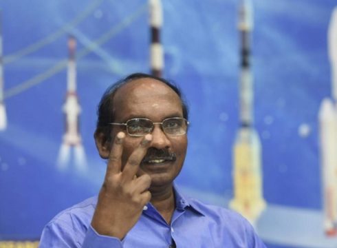 ISRO Claims It Spotted Chandrayaan-2 Vikram Lunar Lander Much Before NASA