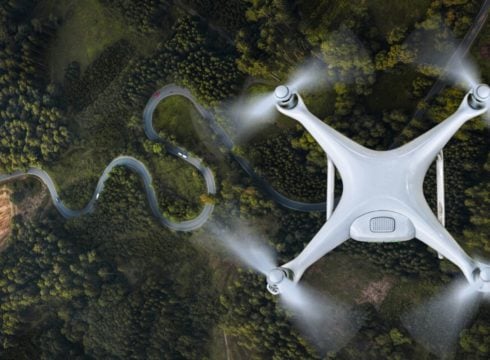 Dunzo Drone? Maybe Sooner Than You Think