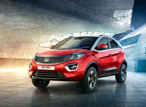 Tata Motors Reveals Nexon Electric: Features, Price and More