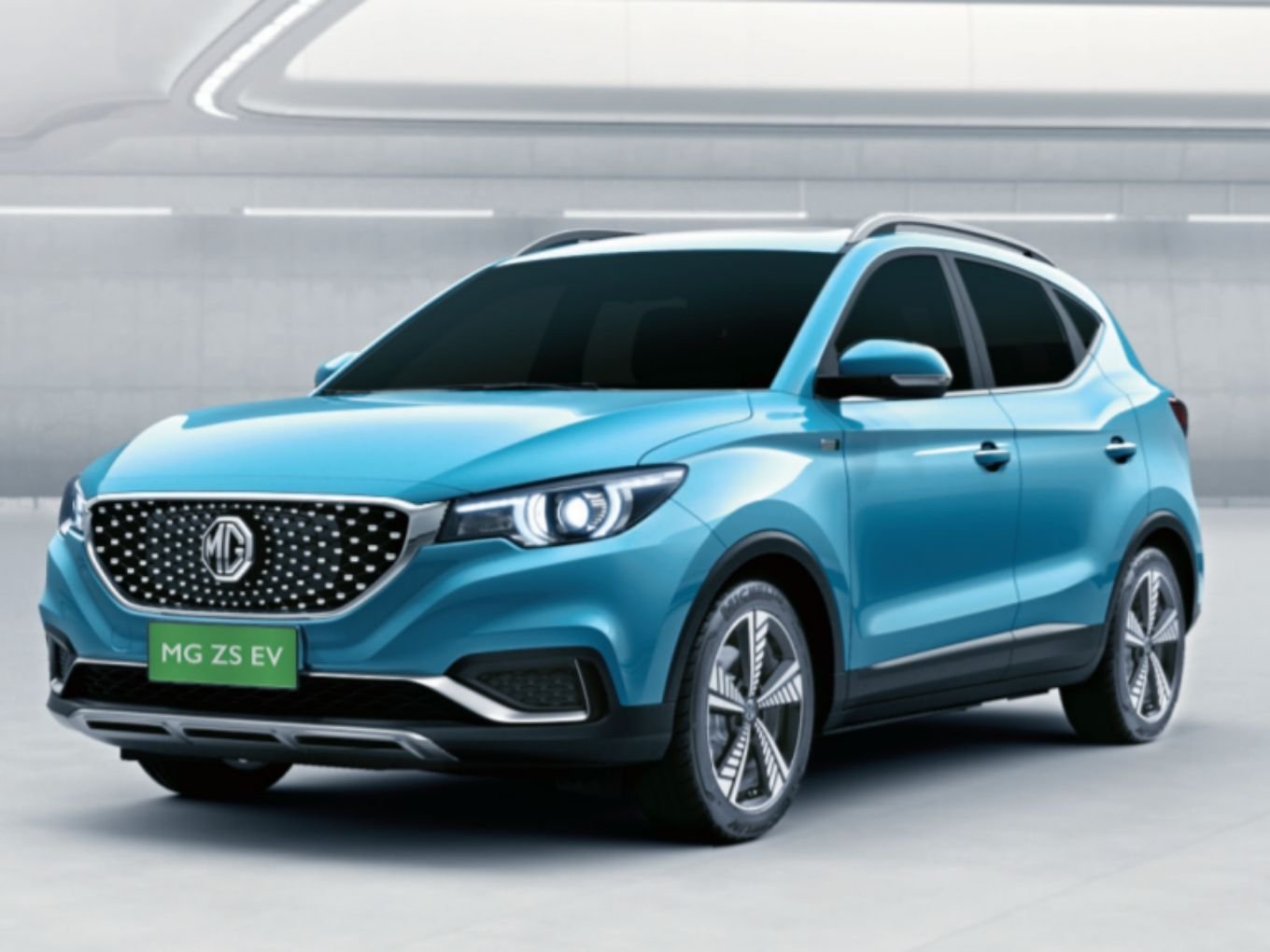 MG Motor To Launch Affordable Electric Vehicle After High-End MG ZS EV Launch