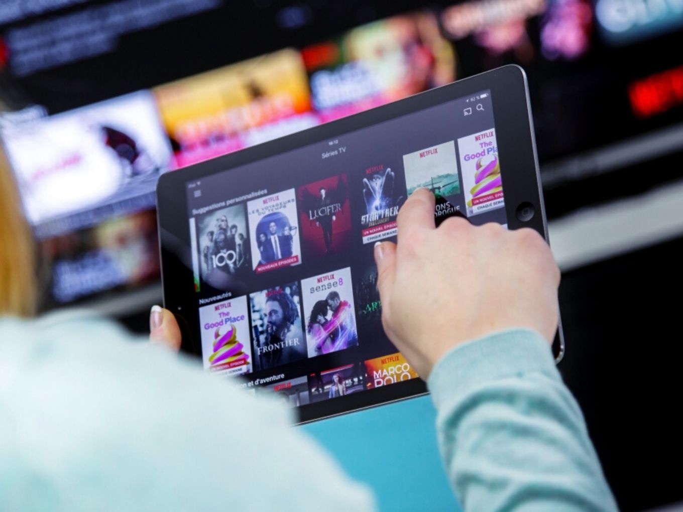 Binge Your Fav Shows Before Data Tariff Hike Affects Netflix, Amazon Prime