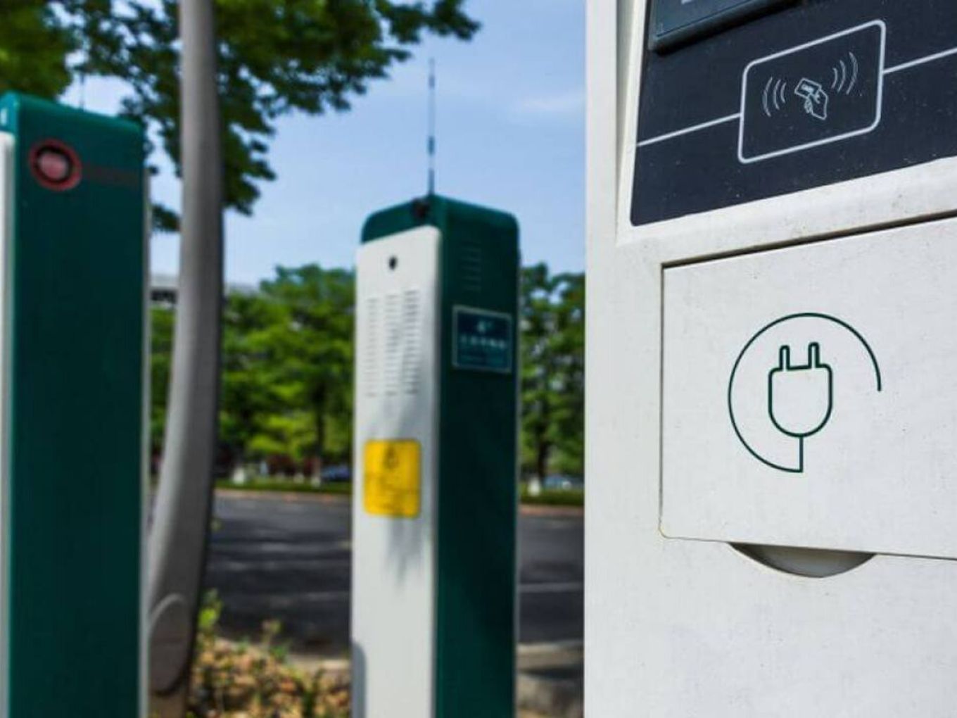 Delta To Strengthen Manufacturing To Tap India’s EV Charging Market