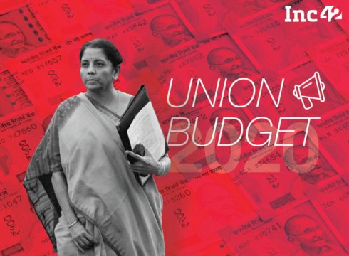 Budget 2020: Will India Get Tax Reforms To Tackle Economic Slowdown?
