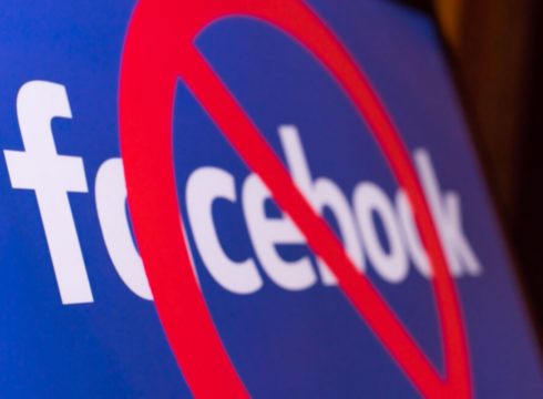 Indian Navy Bans Facebook, Smartphones After Series Of Honey-Traps
