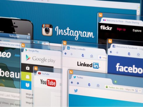Data Protection Bill Proposes Verification Of Social Media Accounts
