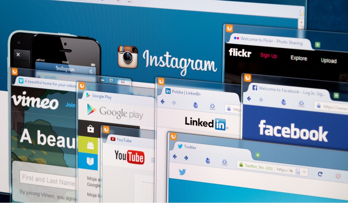 Data Protection Bill Proposes Verification Of Social Media Accounts