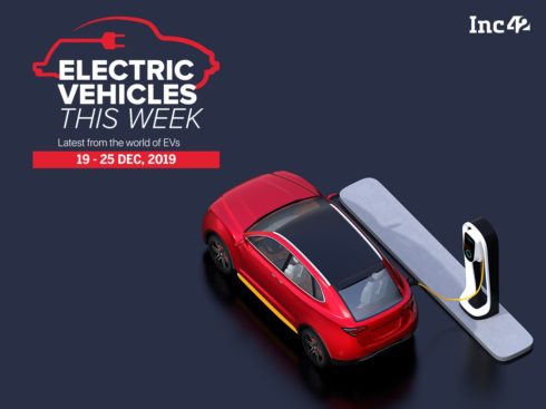 Electric Vehicles This Week: Delhi’s EV Policy, Nexon Launch And More