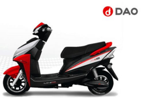 DAO EVTech Looks To Invest $100 Mn To Enter Indian Ebike Space