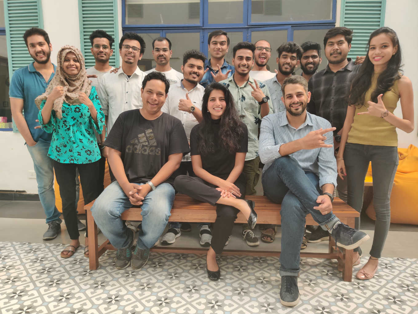 Google Launchpad Startup m.paani Raises $5.5 Mn Series A Funding
