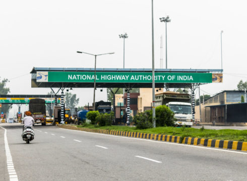 SIAM, an Indian automobile industry entity announced mandatory FASTag chips at every toll booth on all national highways.