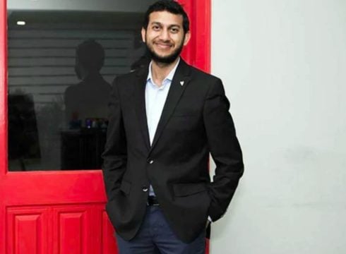 OYO Gets $693 Mn Infusion From Founder Ritesh Agarwal