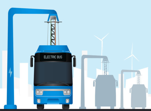 Can Electric Buses, EVs Recharge India’s Public Transportation?