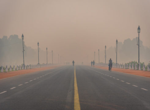 ArcNest To Boost India’s Cleantech Startups Fight Pollution