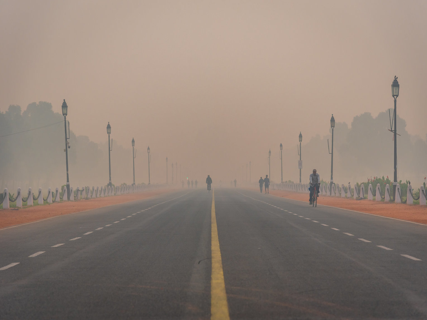 ArcNest To Boost India’s Cleantech Startups Fight Pollution