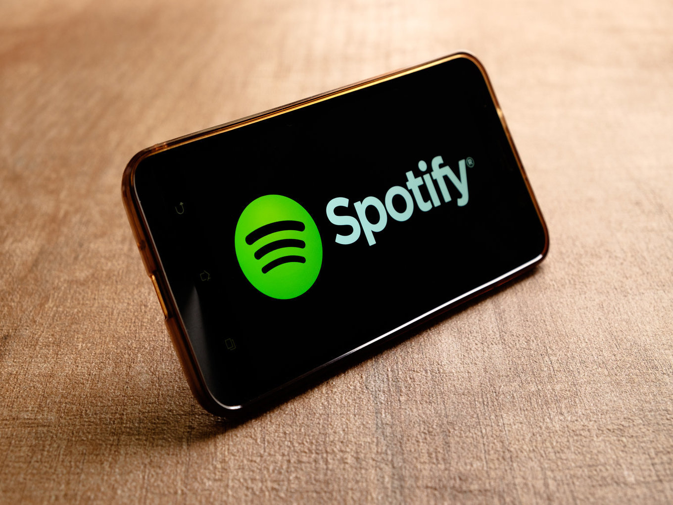 Spotify Will Suspend Political Ads On Its Platform From Early 2020