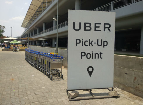 2019 For Uber In India: UberPOOL Sees Highest Adoption In Bengaluru And More