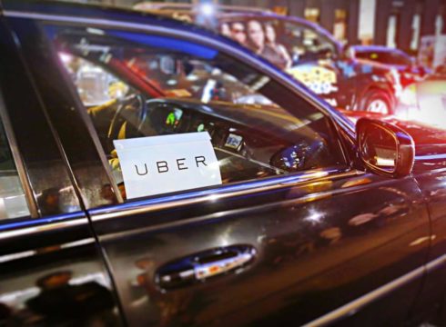 Uber Report On Sexual Assaults Highlights Rider Safety Concerns In India