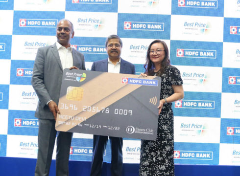 Walmart India Ties Up With HDFC Bank To Launch Co-Branded Credit Card