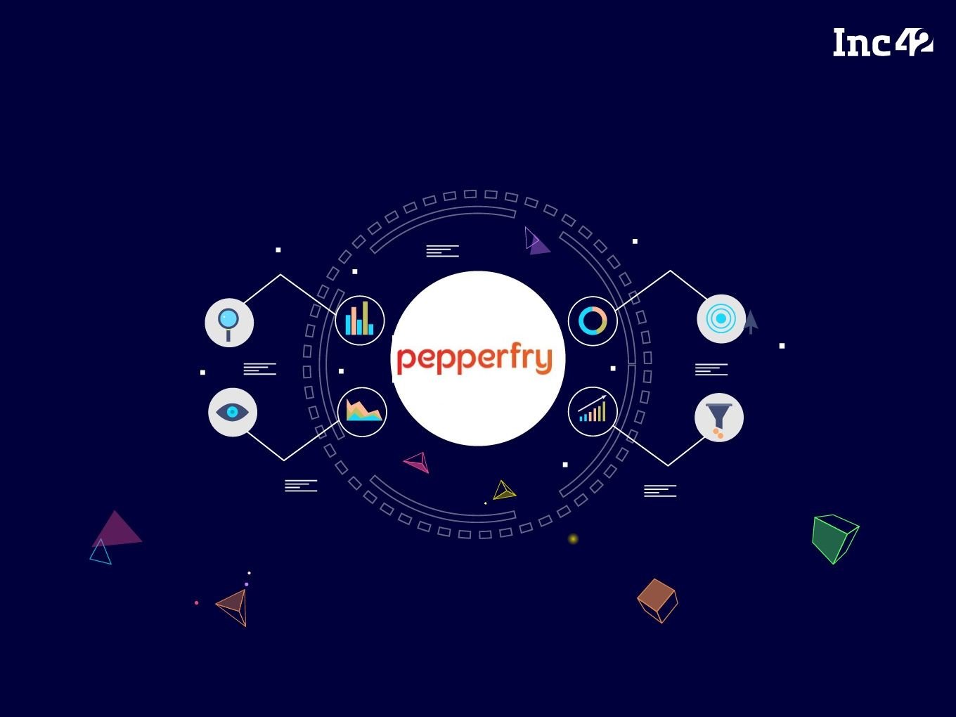 [What The Financials] With IPO Plans, Pepperfry’s Losses Are 88% Of Its Revenues